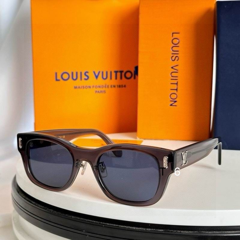 LV Sunglasses ID:20260410-1556